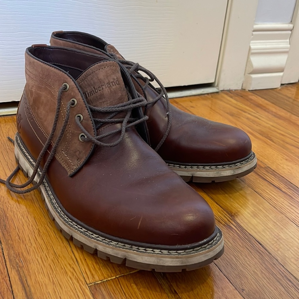 Men Timberland Boots